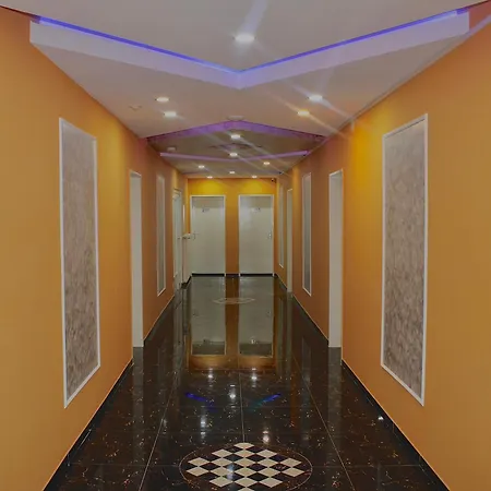 Hotel Sofia-2
