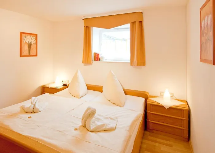 3 SterneHotel Pension Villa Goldbach